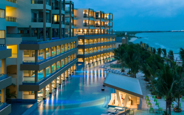 Generations Riviera Maya Family Resort - All Inclusive