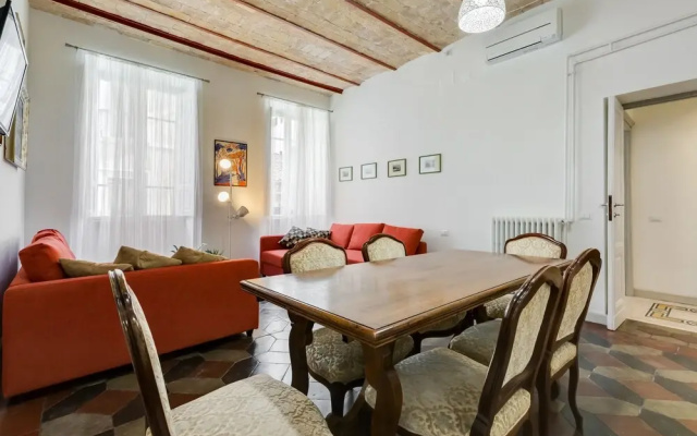 Monti Colosseum Apartment-Urbana