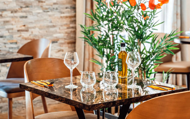 Best Western l'Orangerie