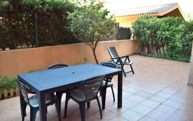 Confortable Bajo Marina Sant Jordi