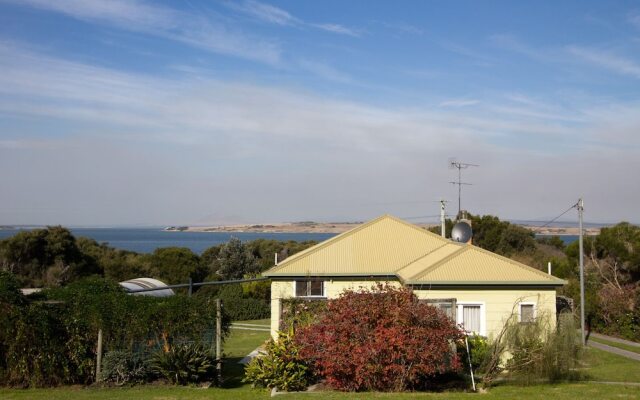 Lady Barron Holiday Home