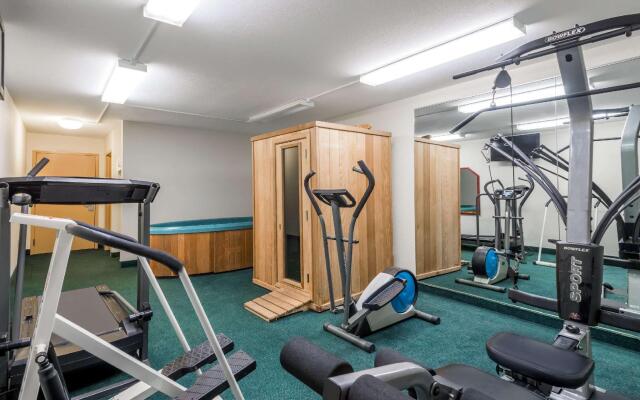 SureStay Plus Hotel by Best Western Somerset