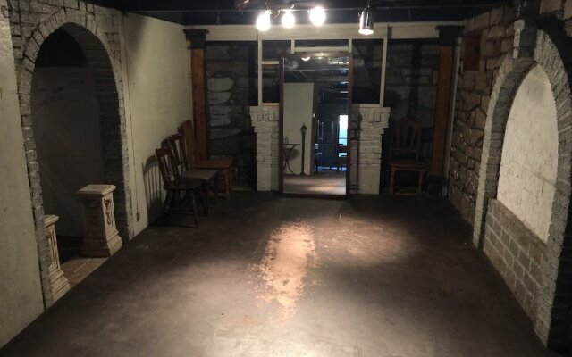 Auberge Booz Annex