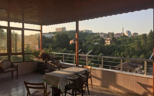 Al-Hayat Otel