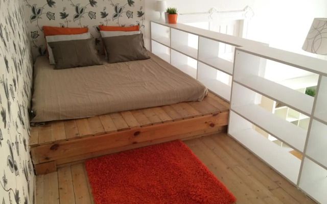 In the City Budapest Apartments