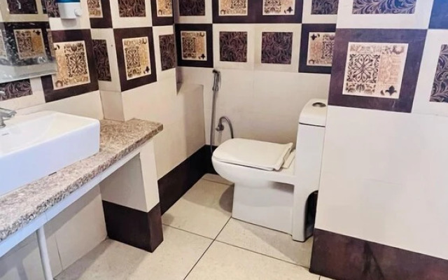 Hotel Shri Krishna Residency