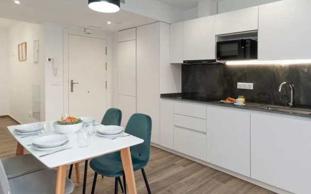 Myflats Luxury Old Town