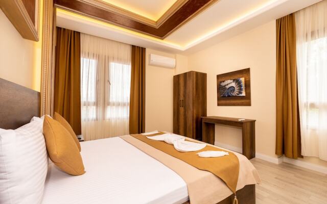 Perla Blanca Hotel