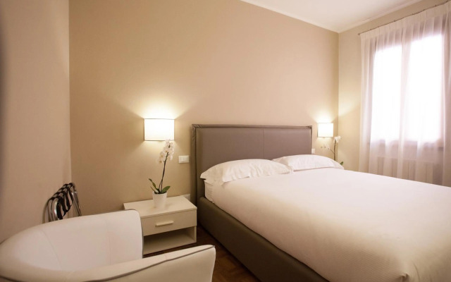 Residence Le Casette