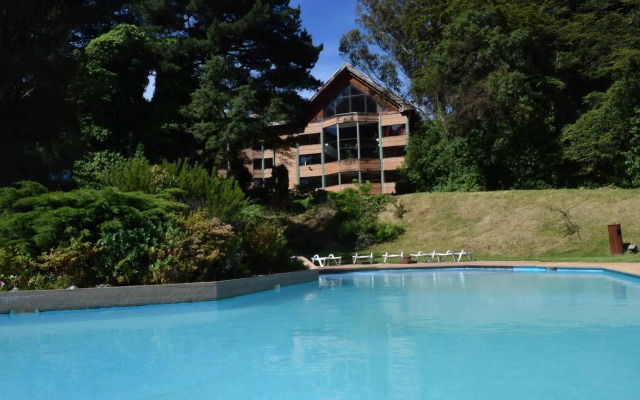Hotel Puerta del Sur