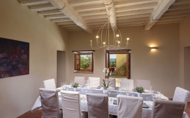 Ca Maggiore 10 2 in Castiglion Fibocchi