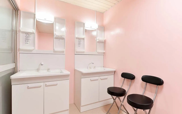 Tabist Hotel Aihama Beppu - Hostel