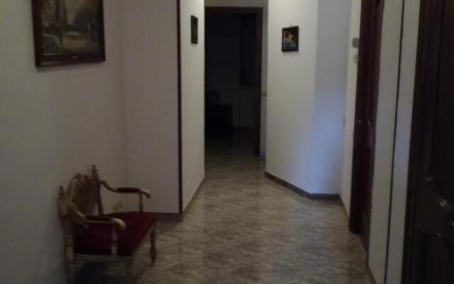 BB Casa Degli Ulivi