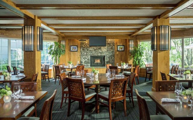 DoubleTree by Hilton Burlington Vermont