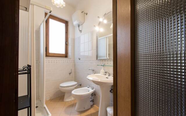 Casa Vacanze Villa Giusterna