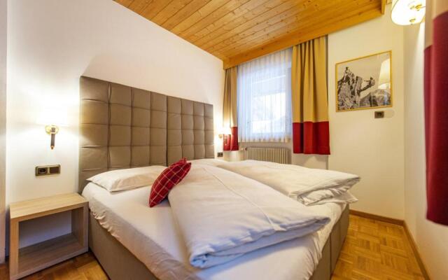 Chalet Alpina
