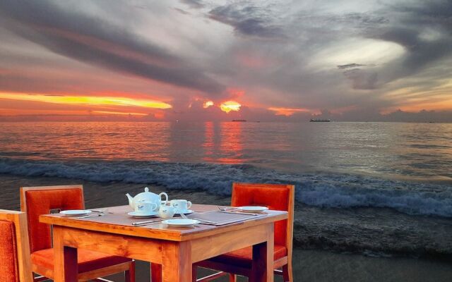 Blue Sand Beach Resort