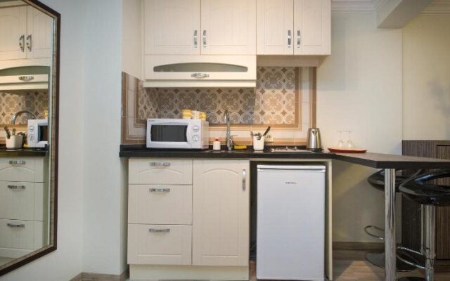 Vintage House Taksim