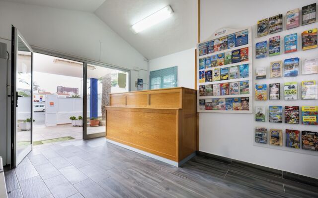 Smartr Maspalomas Corinto