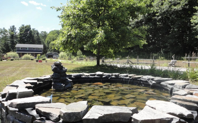 Dwight Riverside Inn
