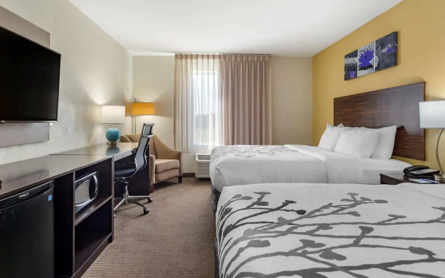 Garner Hotel Clarksville Northeast by IHG