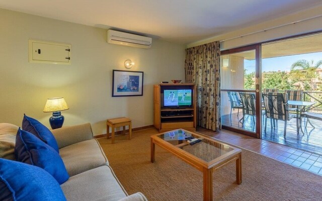 San Lameer Villa Rentals 3206