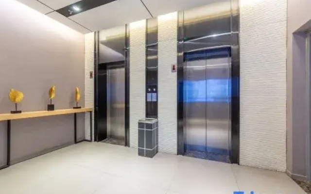 Homeinn Selected Hotel (Taiyuan Beizhonghuan Lishige Outlet)