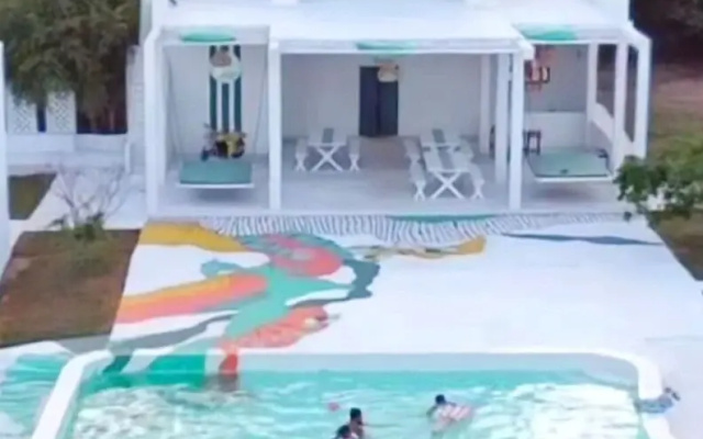 Epic Wild Wilpattu