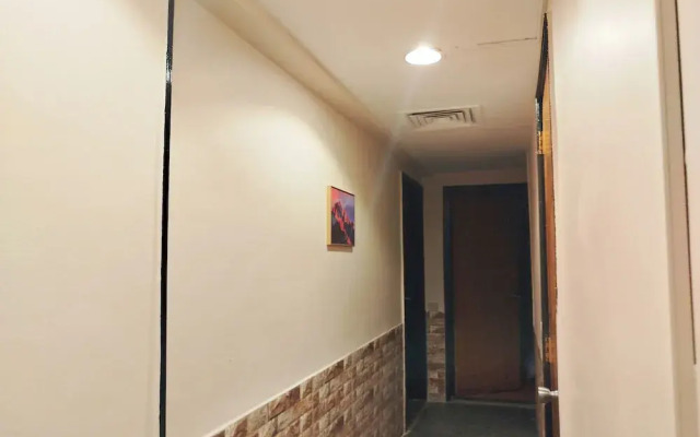 Garden City Apartment in Downtown Cairo