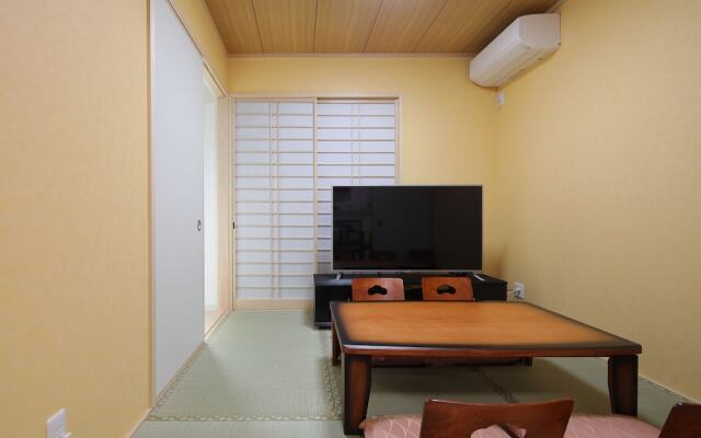 Kyoto Villa Shichijo Higashiyama