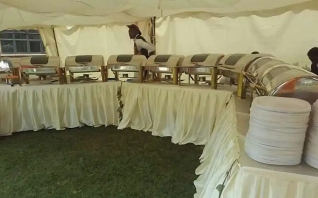 Allaxis Hotel Migori