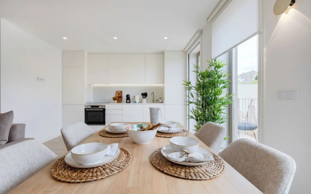 The Light Loft at BoaVista Flats