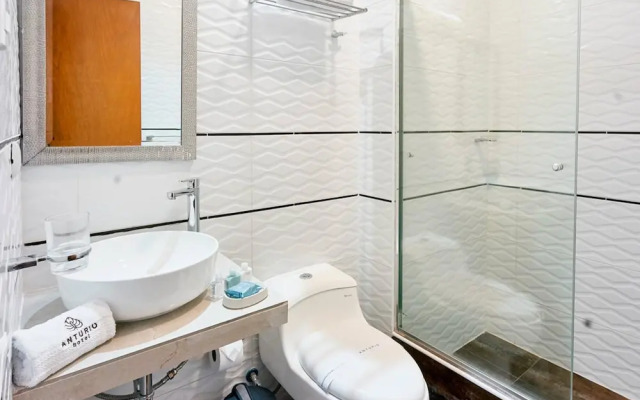 Anturio Hotel