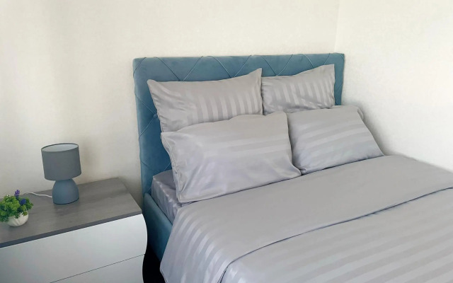 Уютная евротрешка на Янгеля