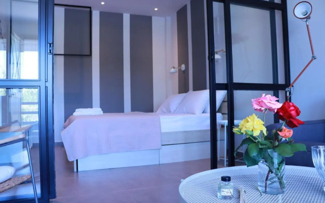 siviri suites