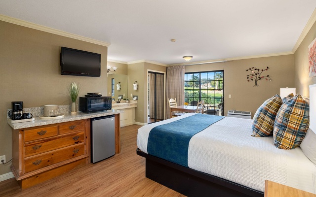 Sea Pines Resort