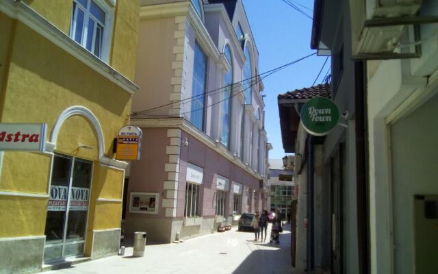 Villa Downtown Mostar