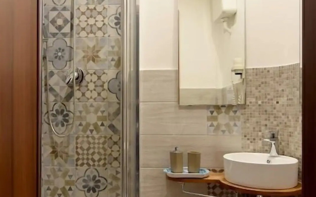 B&B Casa Cimabue Roma