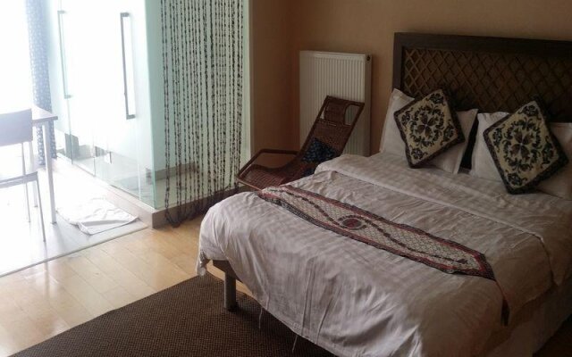 Dalian Ok Hotel