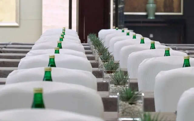 The Westin Hefei Baohe
