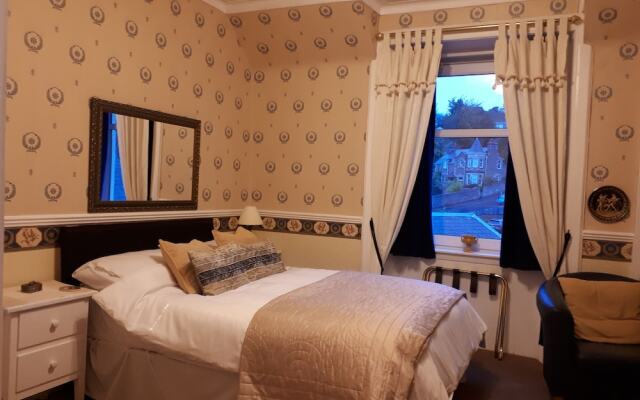 Ashley House Guest House