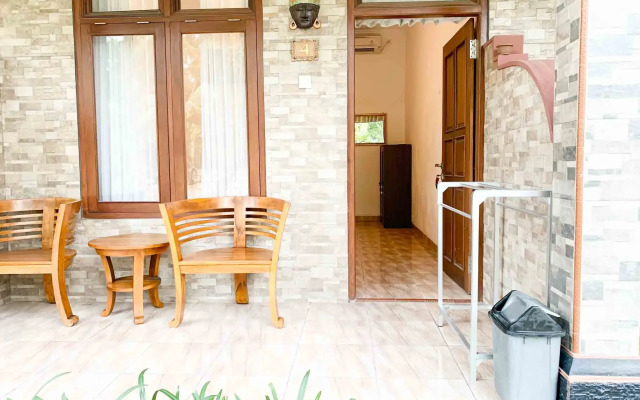 Pondok Kelapa Lembongan Homestay
