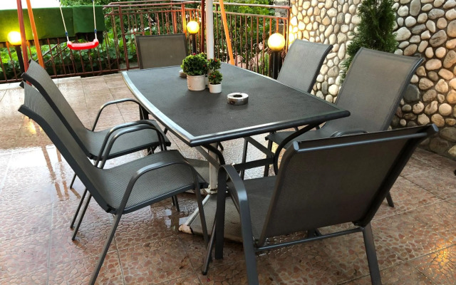 Стаи за Гости Тони и Крис