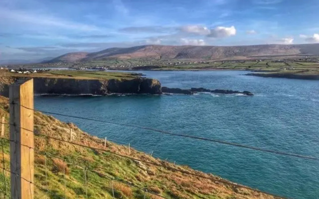 Skellig Port Accomodation - 2 Bed Apartment