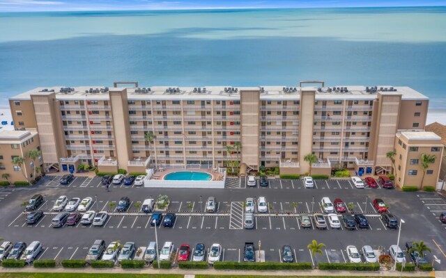 Gulf Shores by VTrips