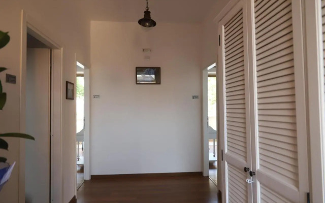 Ai Quattro Venti Guest House