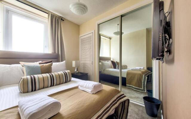 No.5 Serviced Apartment