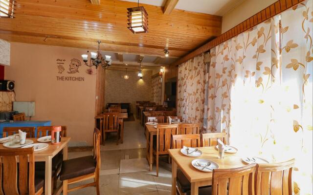 Fabhotel Shandela
