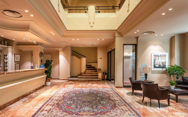 Best Western Hotel Stella D'Italia