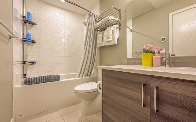 Three Townhouse Combo - Families and Large Groups